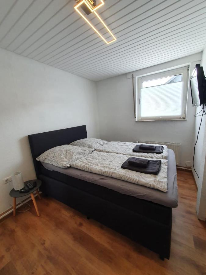Winterbergerquartier Apartment Exterior photo