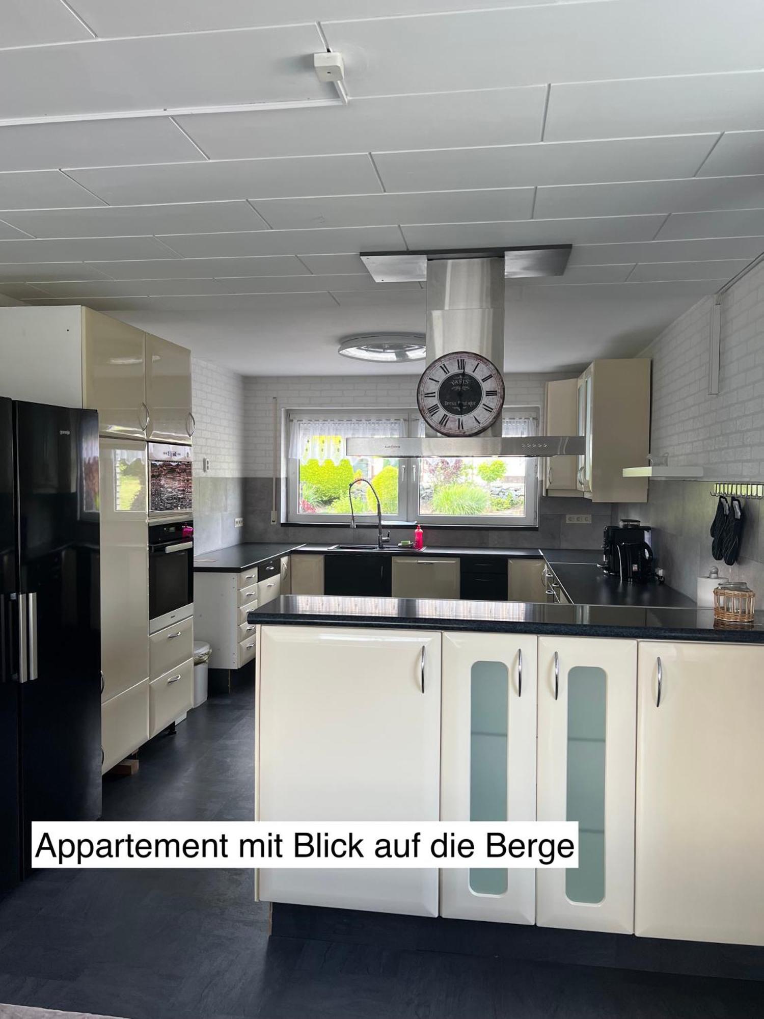 Winterbergerquartier Apartment Exterior photo